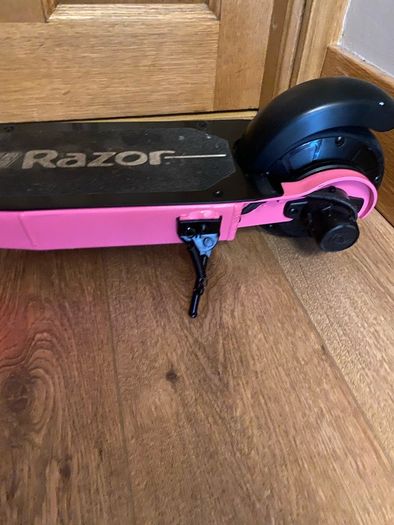 Razor childs electric scooter