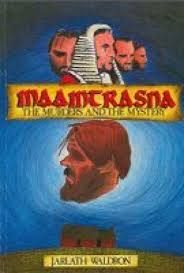 Maamtrasna - The Murders And The Mystery