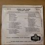 Songs For Home Kathleen Ferrier 7 inch EP Decca CEP 518 Image 2