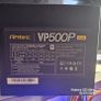Antec VP500P 80+ Image 4