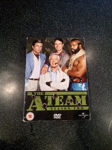 The A Team Season 2