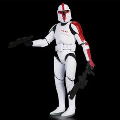 Star Wars - Clone Trooper, 15cm, Free Post