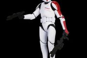 Star Wars - Clone Trooper, 15cm, Free Post