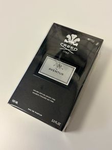 Creed Aventus 100ml. NEW / GENUINE