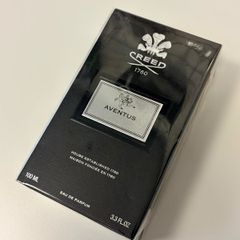 Creed Aventus 100ml. NEW / GENUINE