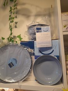 Denby 12 piece set