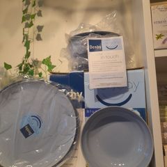 Denby 12 piece set