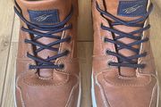 Tommy Bowe boys boots