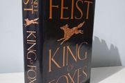 King of Foxes by Raymond E. Feist