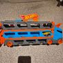 Hot Wheels hauler Image 2