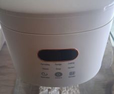 mini rice cooker