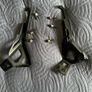 Ktm 1190 SW Motech spot light brackets Image 3