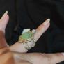 Beautiful ring Image 4