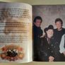 WILLIE NELSON old tour programme Country Music Image 4