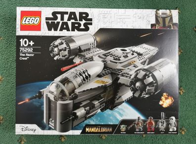 lego The Razor Crest