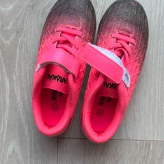 Karakal GAA Training Boots Unisex Pink & Black