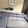 Corner sofa bed Image 4