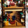 LEGO A frame cabin Image 8