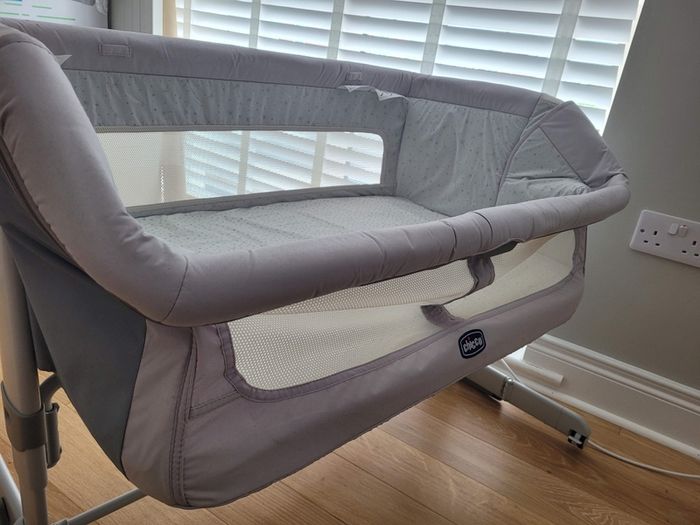 next2me dream graphite new  rocking  version