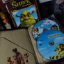 The Shrek Collection ! The Story So Far ! DVD ! 2004 ! 2-Discs ! Image 6