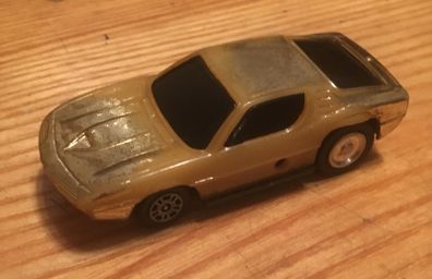 Corgi Rockets Electro Alfa Romeo Montreal