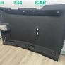 2014 Audi A6 S-LINE Black Headliner Roof Liner ESTATE  + trims Image 3