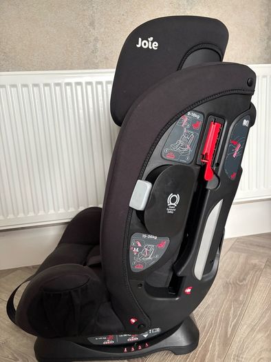 Joie car seat