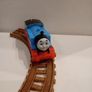 Thomas Smoke Trackmaster Thomas Tank Engine and Friends Motorised Thomas Smoke Version 2013 Image 2