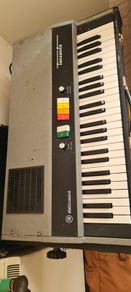 Retro Electronica