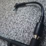 HP 65W laptop battery charger- 2 charging tips Image 2