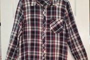 Ladies shirt size 14