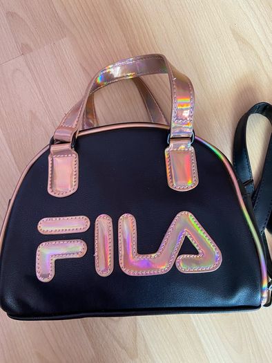 Small FILA Handbag - Brand new