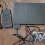 Playstation 2 slim - PS2 slim (works well) Image 5