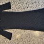 Pinko embellished Sweater dress Image 8