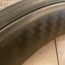 Edco Aerosport 65 Full Carbon Wheelset Image 7