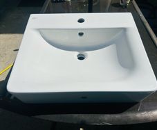Ideal Countertop Sink