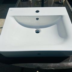 Ideal Countertop Sink