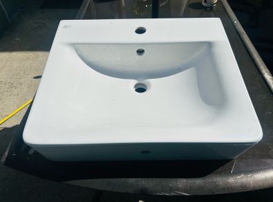 Ideal Countertop Sink