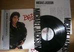 Michael Jackson vinyls