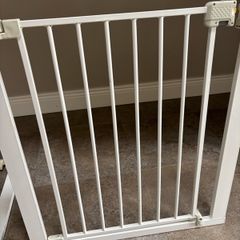 Stair gate