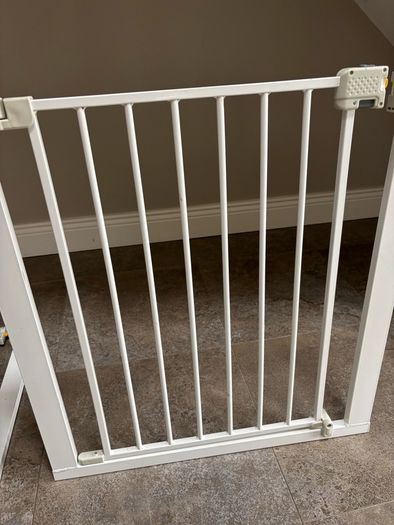 Stair gate