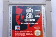 Hunt for Red October - Nintendo Game Boy