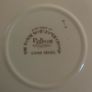 Vintage Collection of Palissy Game dishes Image 2