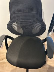 Ergonomic Office Chair