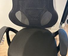 Ergonomic Office Chair