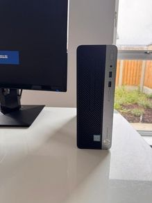 HP Core i5 8th Generation