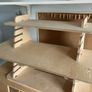 Height Adjustable Desk Stand Image 5