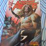 Marvel Comics Image 3