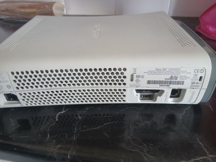 Xbox 360