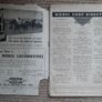 Model Maker Magazine - The Model Mechanics & Model Cars 1951 Image 3